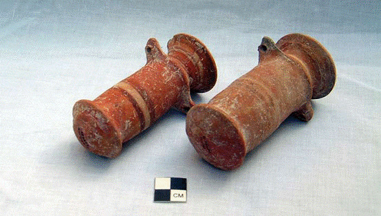 Philistine dick jars
