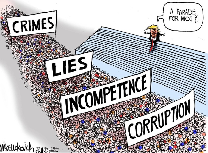 The genius Trump , failed to detach Russia from China , your thoughts?