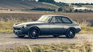 What car would you drive of these 4?