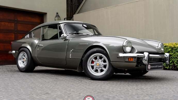 What car would you drive of these 4?