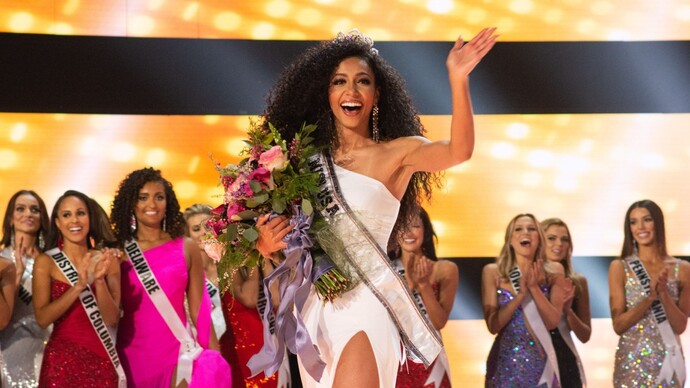 What do you think about beauty pageants?