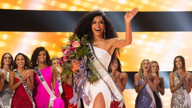 What do you think about beauty pageants?