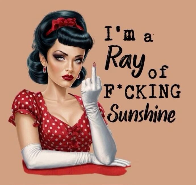 Would you be friends with yourself?