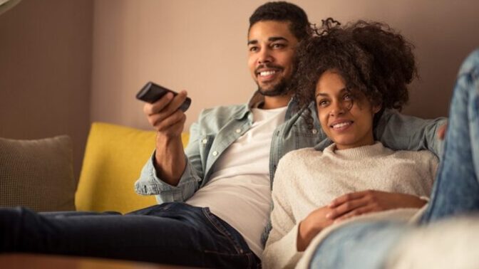 Did you live with your boyfriend/girlfriend before marrying them?