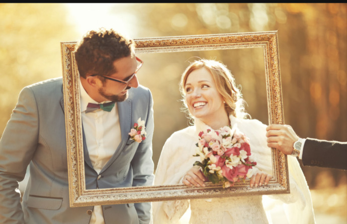 Is it possible to be unhappy in marriage, but happy in life, doesnt happiness in life have to include marriage?