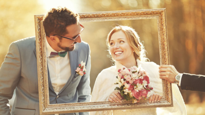 Is it possible to be unhappy in marriage, but happy in life, doesn't happiness in life have to include marriage?