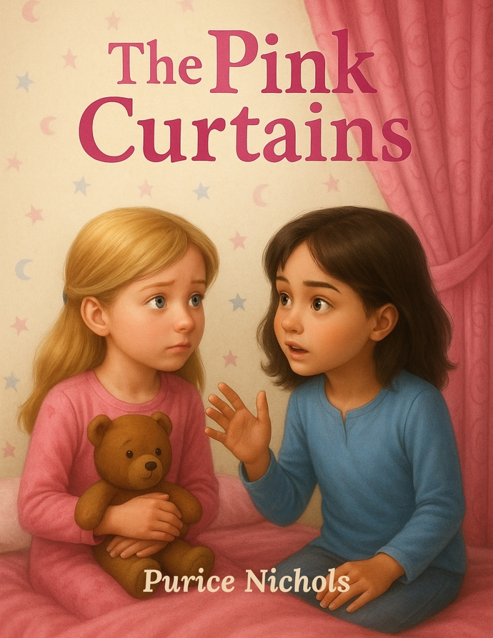 If you Were to Capture a Cherished Time from your Childhood in a Novella (Short Novel), What Would you Name your Book?