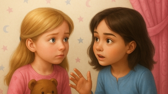 If you Were to Capture a Cherished Time from your Childhood in a Novella (Short Novel), What Would you Name your Book?