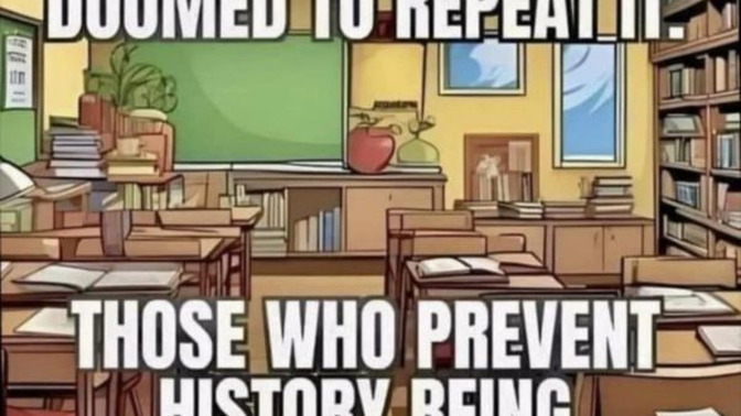9/17 is Constitution Day in USA. In NY History teachers MUST do a lesson on it or related rights/philosophy. What should my colleagues PRIORITIZE?