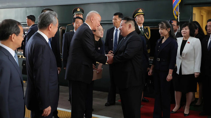 Will Kim Jong Un's daughter succeed him as leader of North Korea?