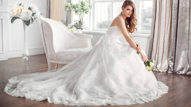 Girls, what does getting married mean to you?