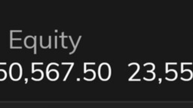 What you do with this money?