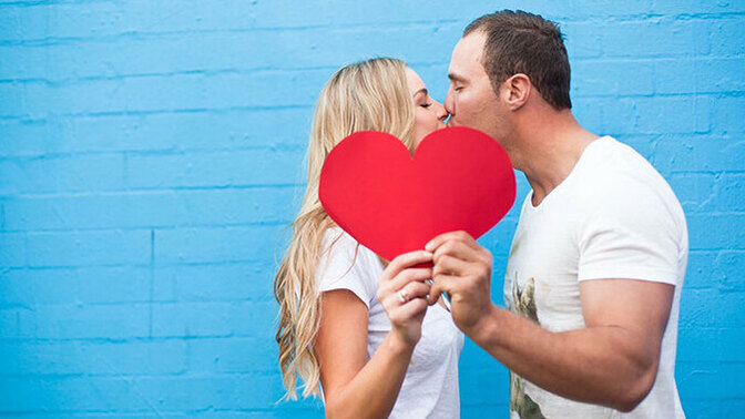 Do you genuinely think you're capable of staying with one person?