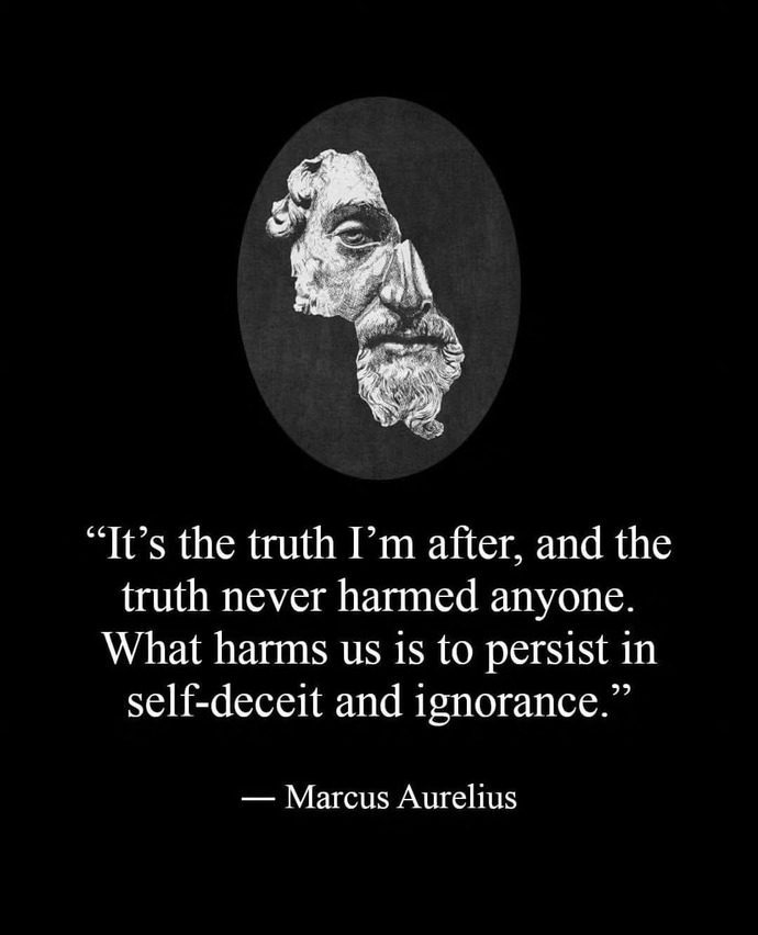 Anyone else think "The world owes you nothing." sounds abusive?