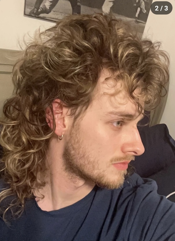 Do you find this haircut physically attractive?