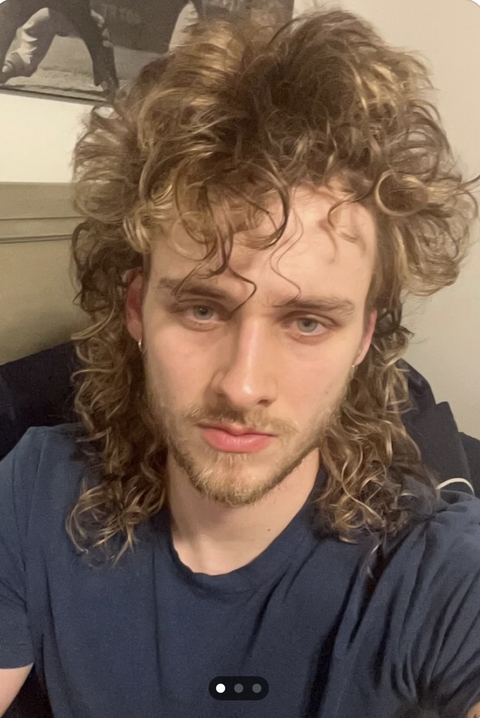 Do you find this haircut physically attractive?