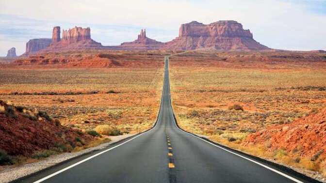 The Longest Road Trip of My Life – Would You Do It Twice?