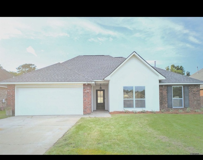 How much you think this 4 bedroom house is & is it decent?