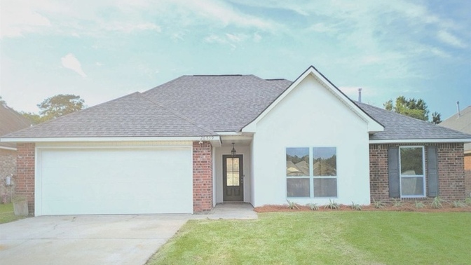 How much you think this 4 bedroom house is & is it decent?