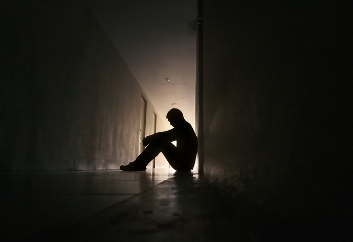 How do you cope up with depression?