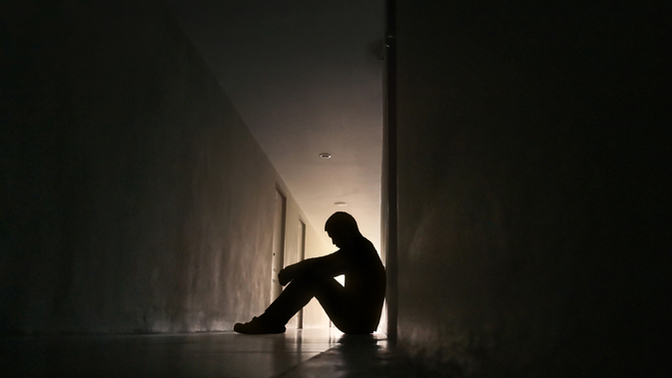 How do you cope up with depression?
