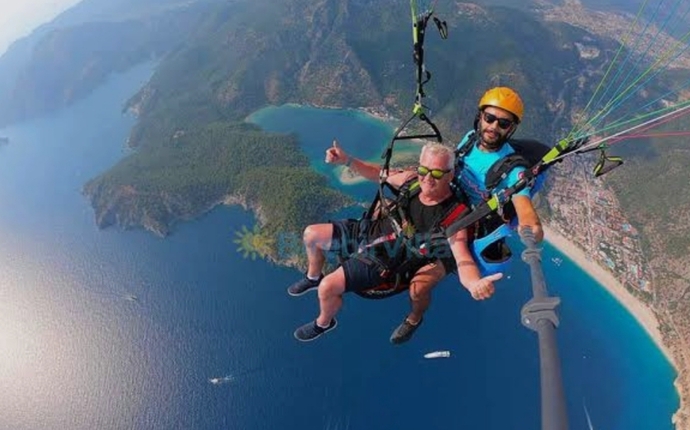 For you, which is more frightening cold approaching the opposite sex or skydiving?