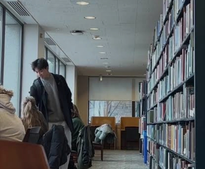 For you, which is more frightening cold approaching the opposite sex or skydiving?