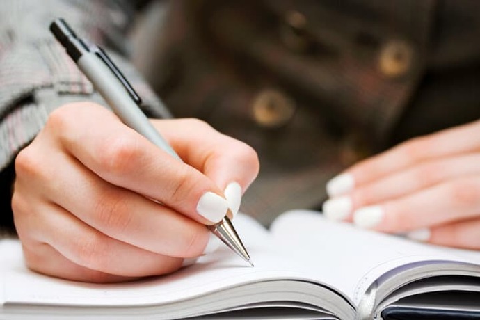 Have you ever thought about writing a book?