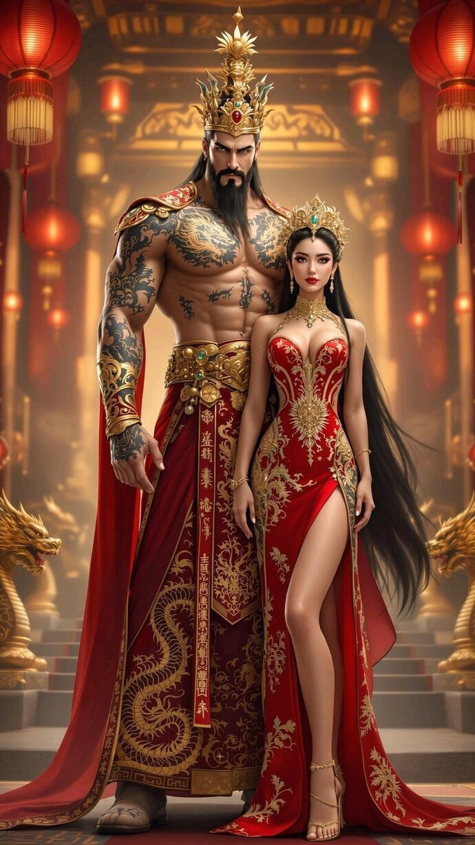 If I were to take a photo with you right now, what kind of clothes would you be wearing?