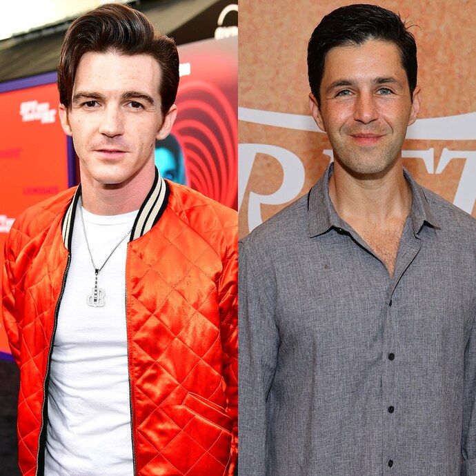 Do you find Drake and Josh attractive as adults?
