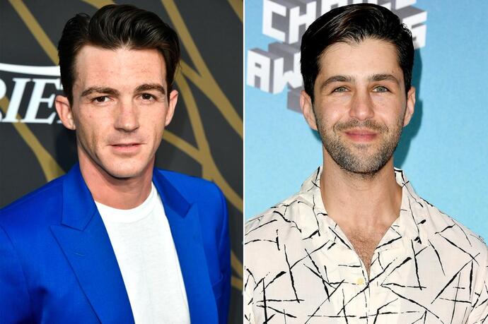 Do you find Drake and Josh attractive as adults?