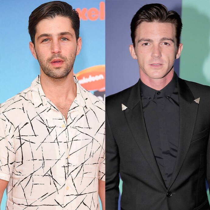 Do you find Drake and Josh attractive as adults?
