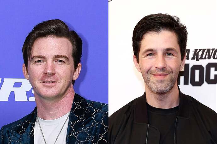 Do you find Drake and Josh attractive as adults?