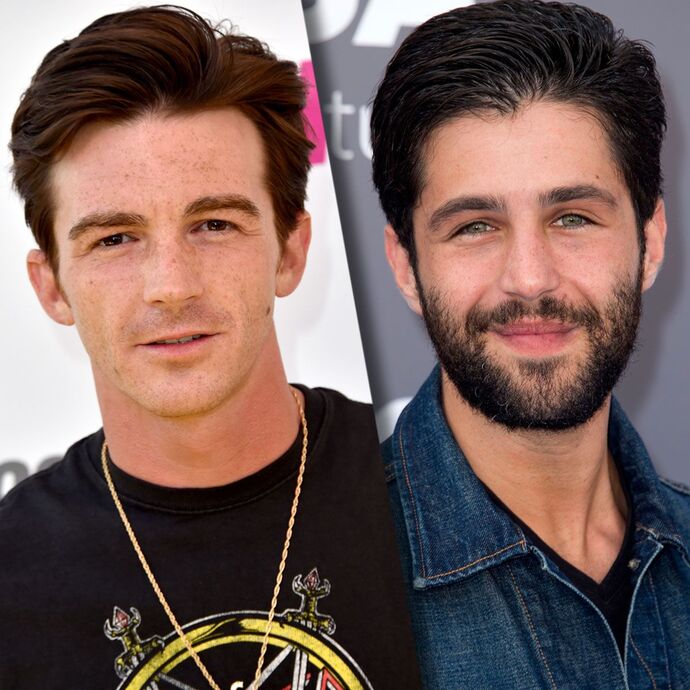 Do you find Drake and Josh attractive as adults?