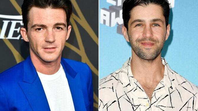 Do you find Drake and Josh attractive as adults?