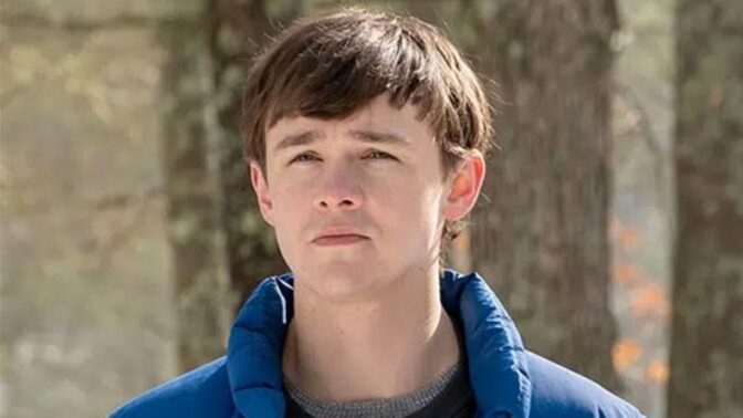 Why are so many tv-shows trying to condition men into being ok in raising other men's kids?