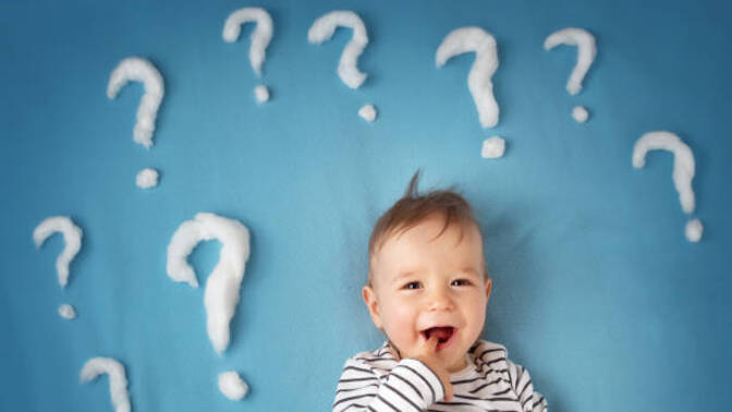 Why don't men want to have children? Are men afraid of taking responsibility?