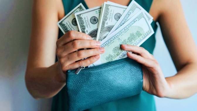 Do you spend your money wisely?