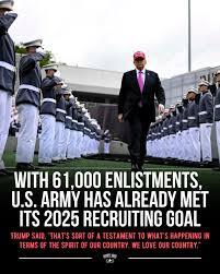 Nothing to see here. Trump loves the military right? It's techno-fascism AND a BIGLY "FUCK YOU" to EVERY lower rank. What say you MAGA?