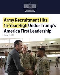 Nothing to see here. Trump loves the military right? It's techno-fascism AND a BIGLY "FUCK YOU" to EVERY lower rank. What say you MAGA?