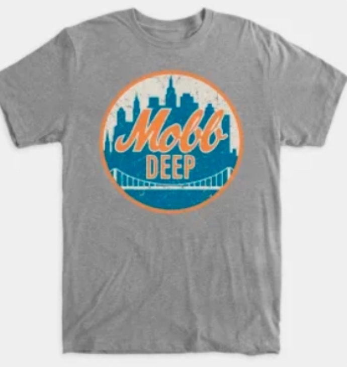 Do you like wearing graphic tees?