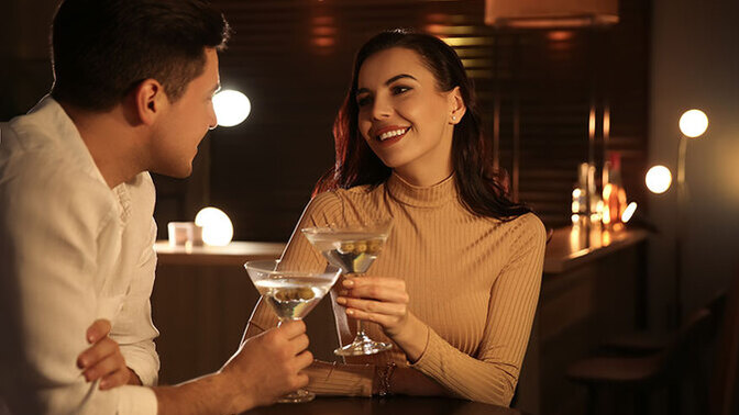 Do men want to be taken care of by a woman they are dating?