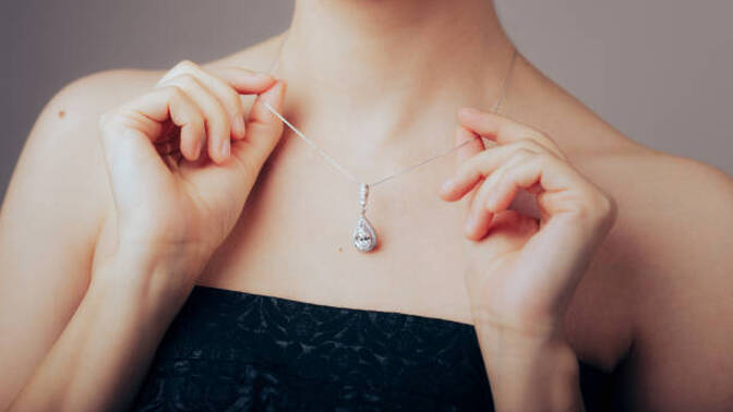 What is your most prized possession?