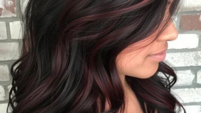What should I do my hair color as?