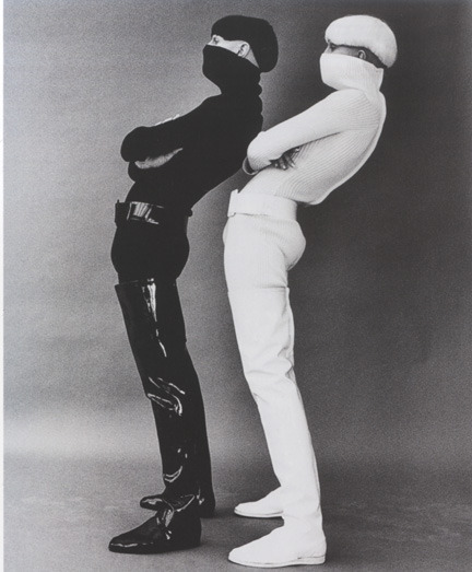 Rudi Gernreich designs - Fearless Father of Unisex Clothing