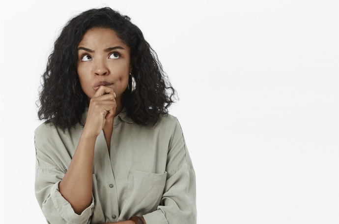 Do you have an inner monologue or no?