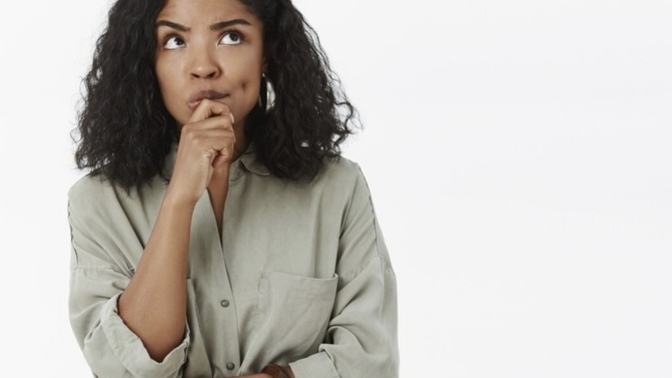 Do you have an inner monologue or no?