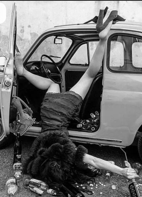 When do you know you have had too much to drink?