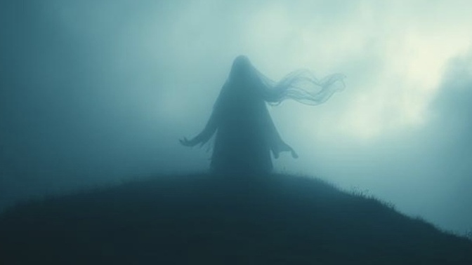 If you could bring back someone who has died who would it be?
