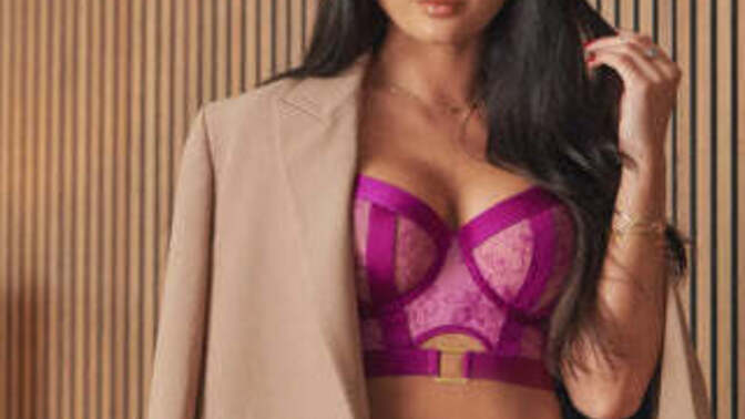 Girls, Women that love to wear provocative things in public?